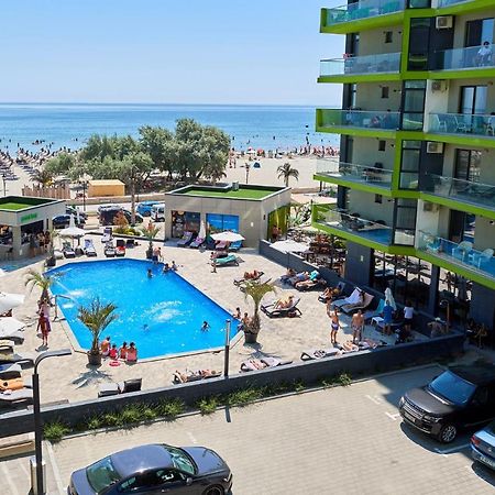 מאמאיה Crazy Sea View 1Br Apartment Spa Pools Resort מראה חיצוני תמונה