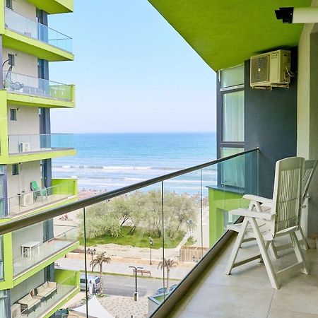 מאמאיה Crazy Sea View 1Br Apartment Spa Pools Resort מראה חיצוני תמונה