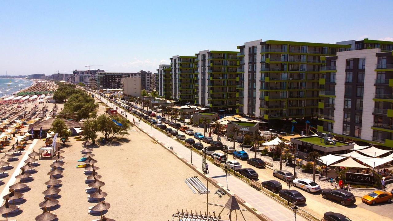 מאמאיה Crazy Sea View 1Br Apartment Spa Pools Resort מראה חיצוני תמונה